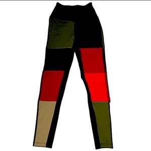 SPLITS59 Colorblock Legging